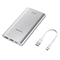 شارژر همراه سامسونگ مدل EB-P1100C microUSB ظرفیت 10000 میلی آمپر ساعت Type C